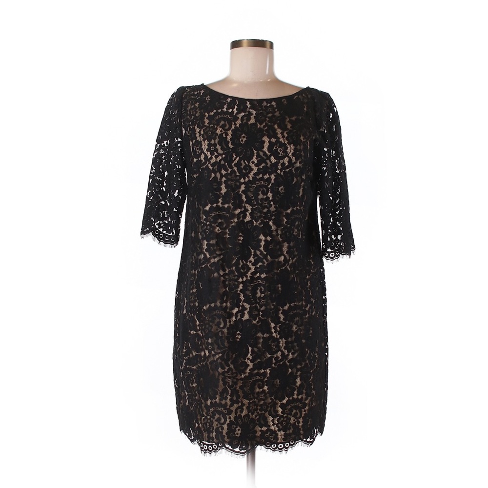 Robert Rodriguez Dress